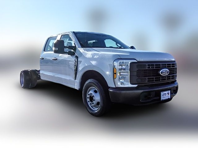 2024 Ford F-350 XL