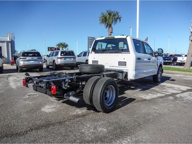 2024 Ford F-350 XL