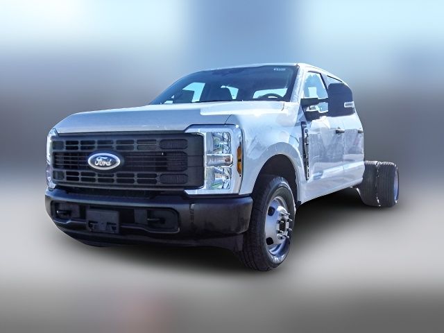 2024 Ford F-350 XL