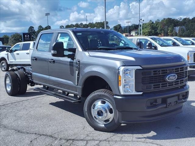 2024 Ford F-350 XL