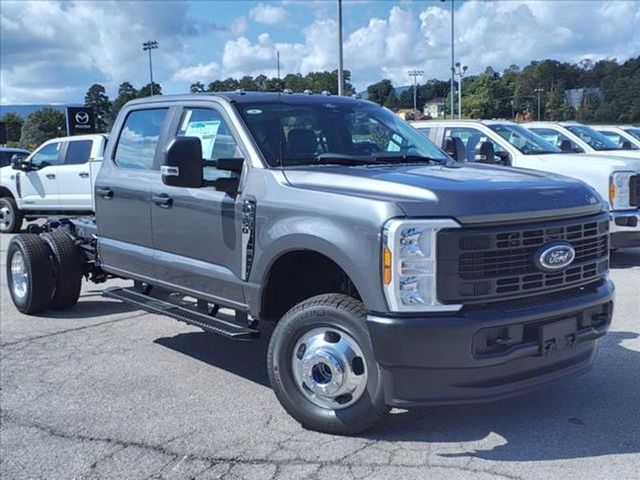 2024 Ford F-350 XL