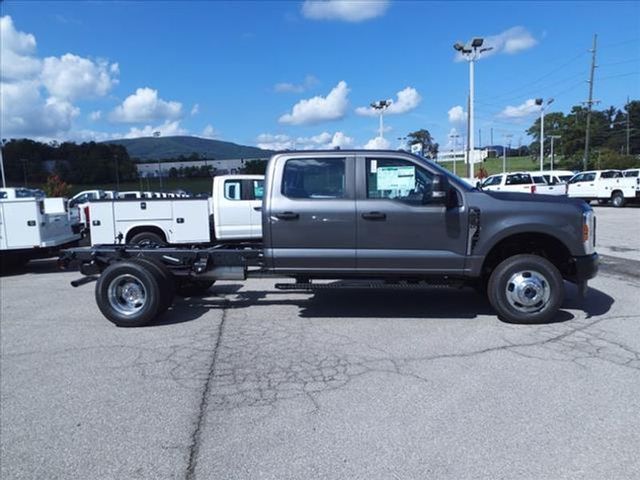 2024 Ford F-350 XL