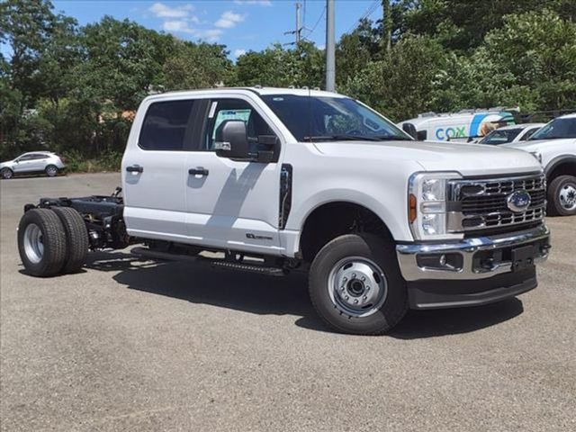 2024 Ford F-350 XL