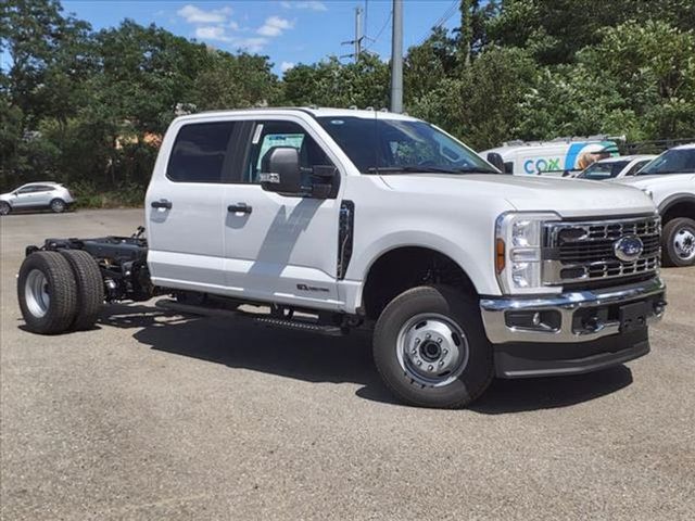 2024 Ford F-350 XL