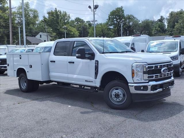 2024 Ford F-350 XL