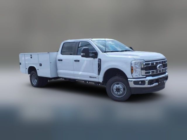 2024 Ford F-350 XL