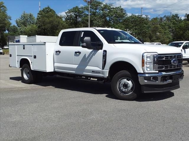 2024 Ford F-350 XL