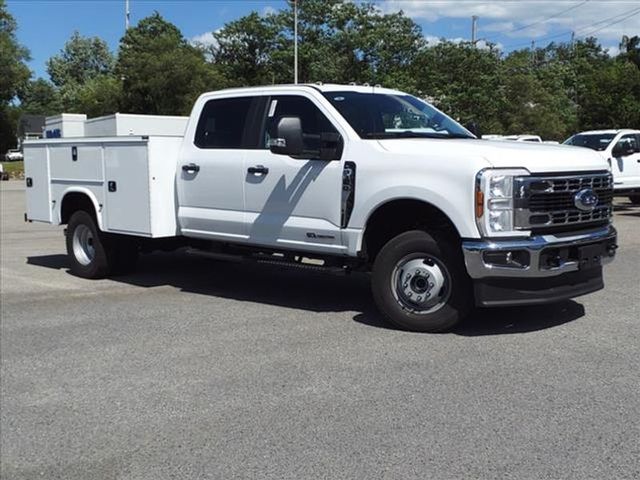 2024 Ford F-350 XL