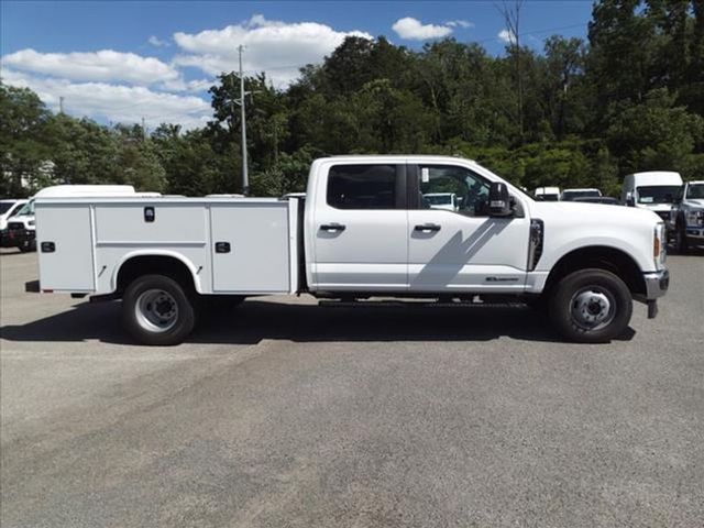 2024 Ford F-350 XL