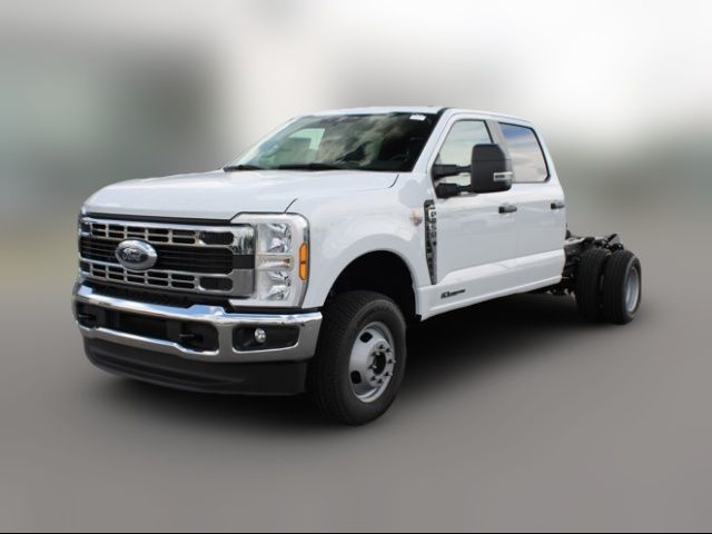 2024 Ford F-350 XL