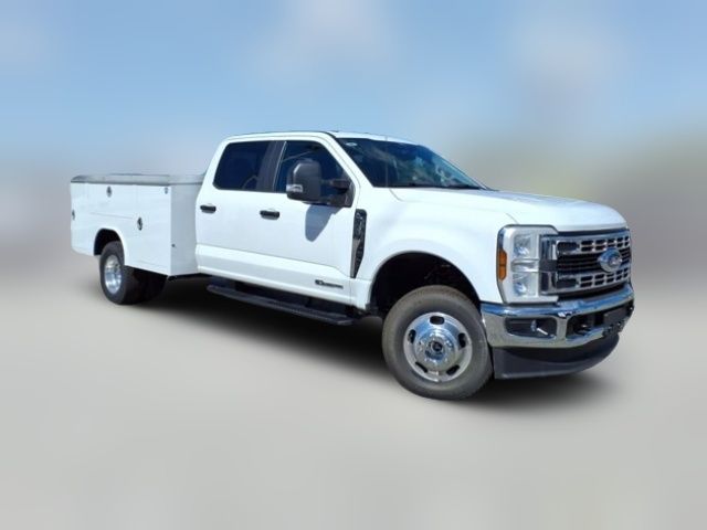 2024 Ford F-350 XL