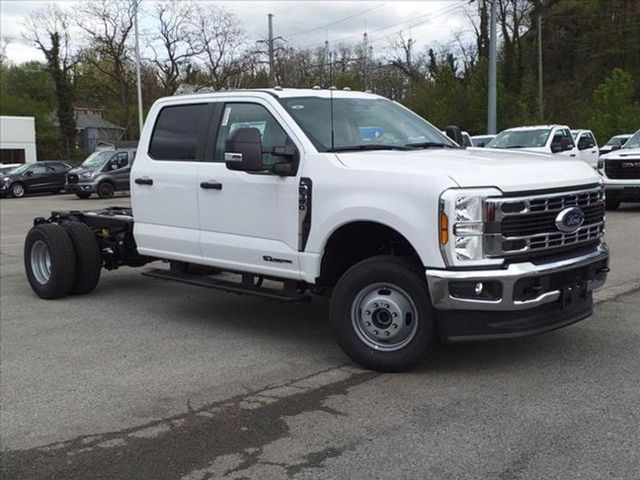 2024 Ford F-350 XL