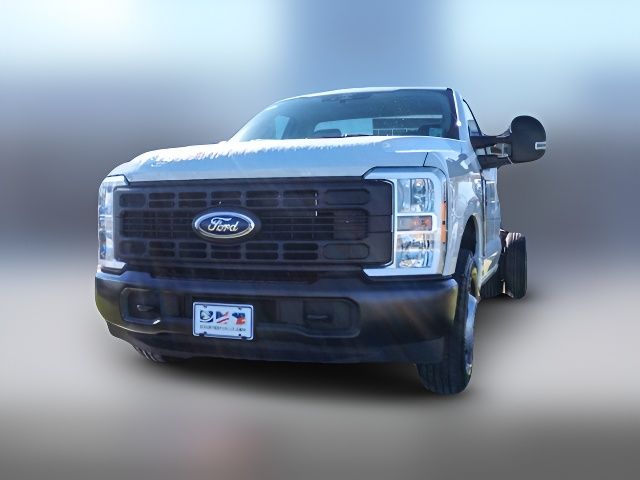 2024 Ford F-350 XL