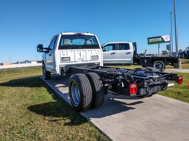 2024 Ford F-350 XL