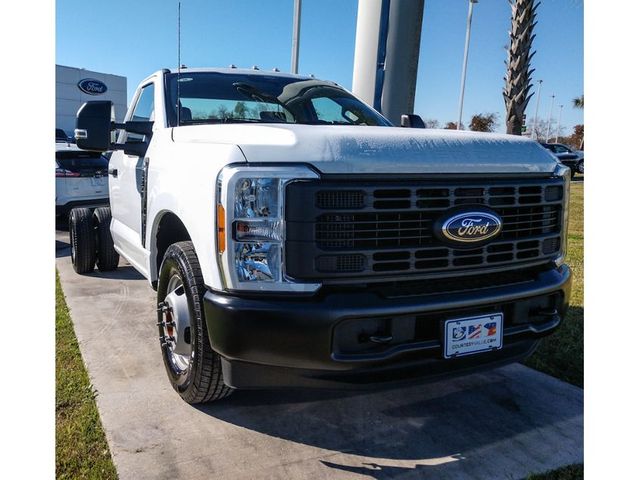 2024 Ford F-350 XL