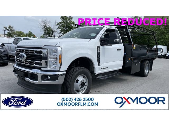 2024 Ford F-350 XL