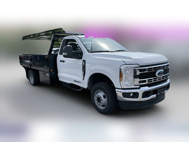 2024 Ford F-350 XL