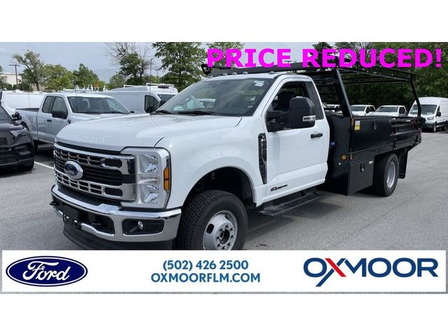 2024 Ford F-350 XL