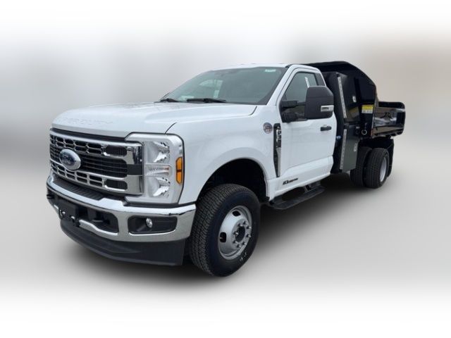 2024 Ford F-350 XL