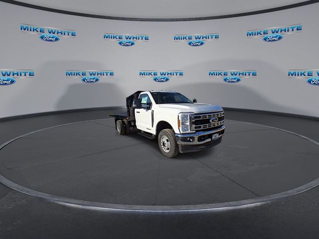 2024 Ford F-350 XL