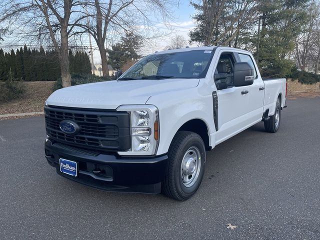 2024 Ford F-350 XL