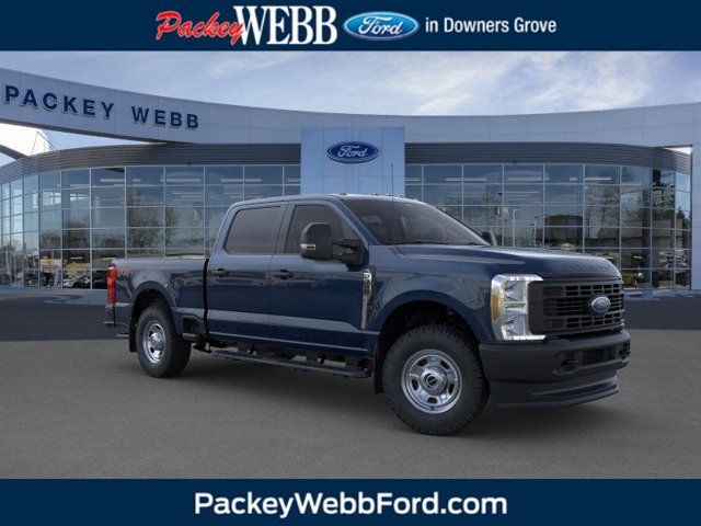 2024 Ford F-350 XL