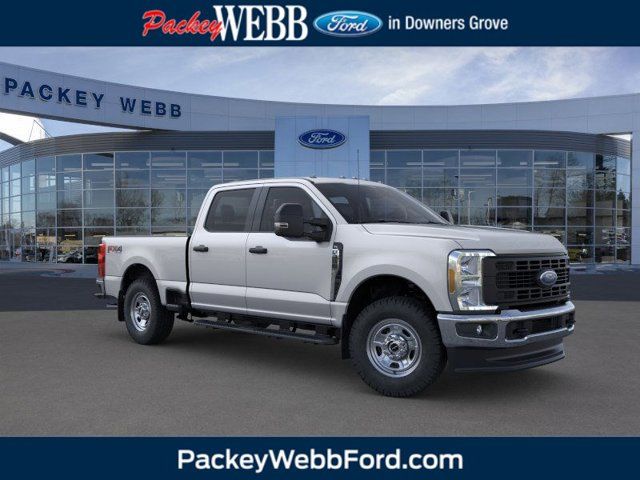 2024 Ford F-350 XL