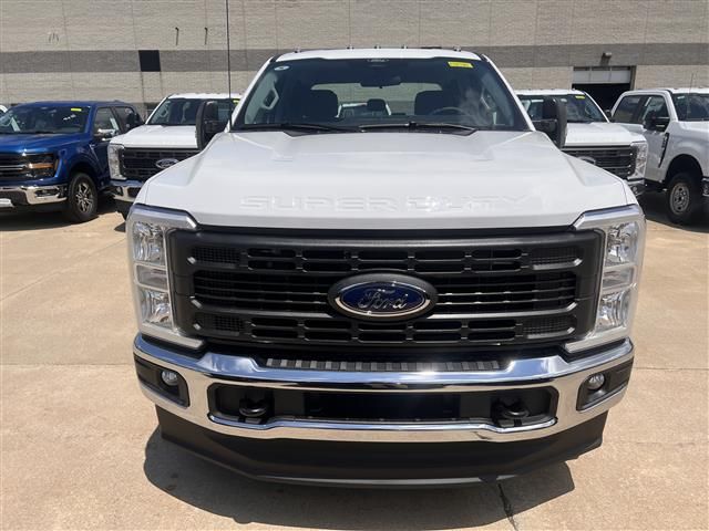 2024 Ford F-350 XL