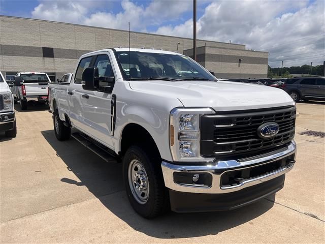 2024 Ford F-350 XL