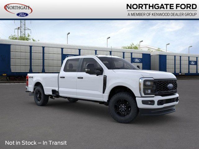 2024 Ford F-350 XL