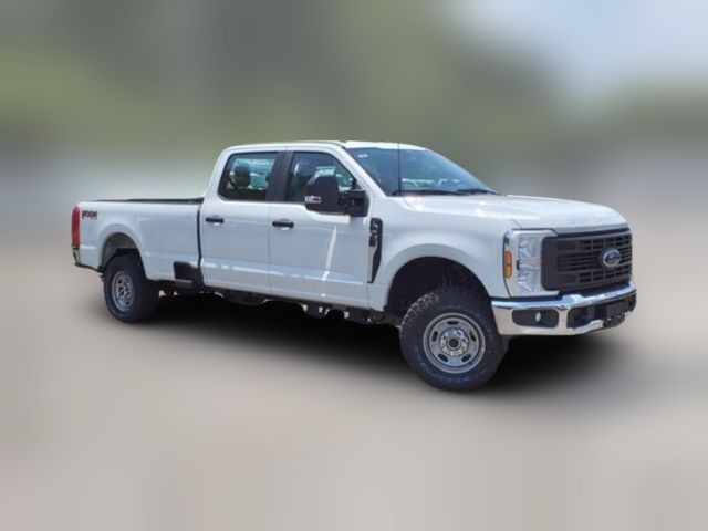 2024 Ford F-350 XL