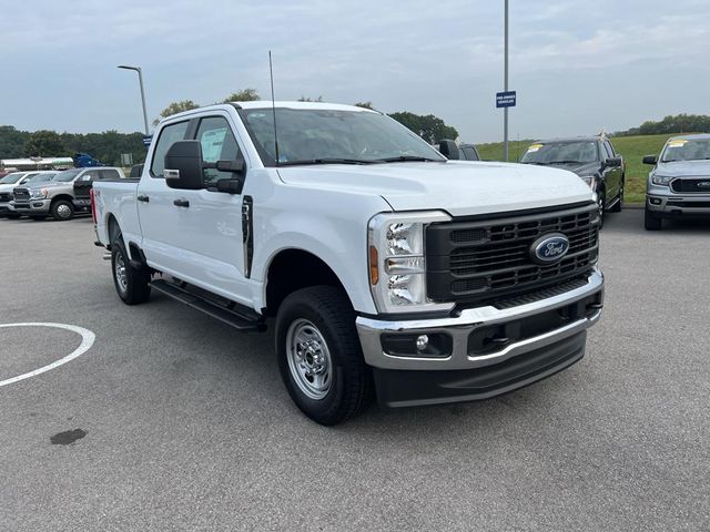 2024 Ford F-350 XL