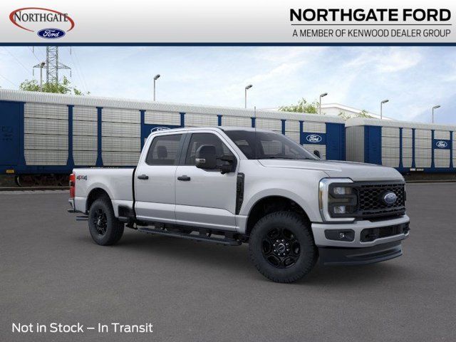 2024 Ford F-350 XL