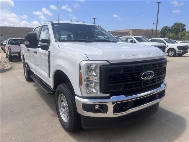 2024 Ford F-350 XL