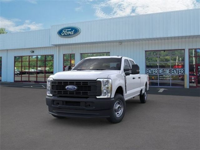 2024 Ford F-350 XL