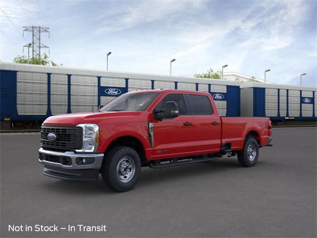 2024 Ford F-350 XL