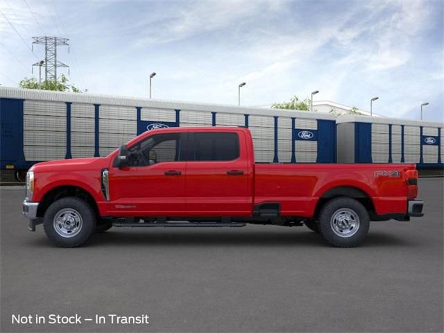 2024 Ford F-350 XL