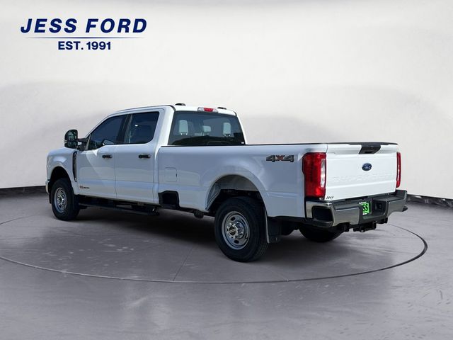 2024 Ford F-350 XL