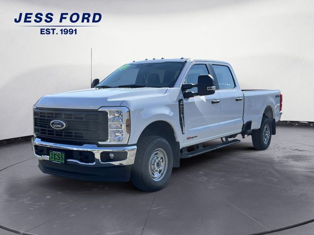 2024 Ford F-350 XL