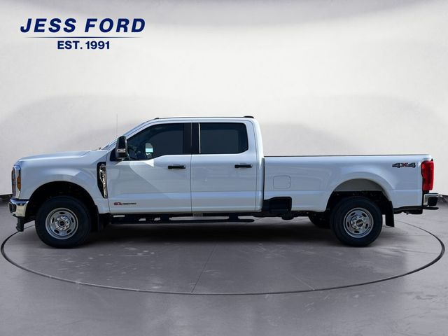 2024 Ford F-350 XL