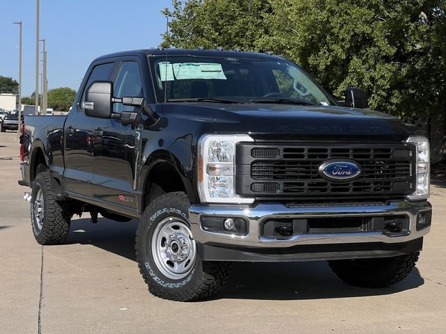 2024 Ford F-350 XL