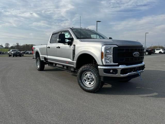 2024 Ford F-350 XL