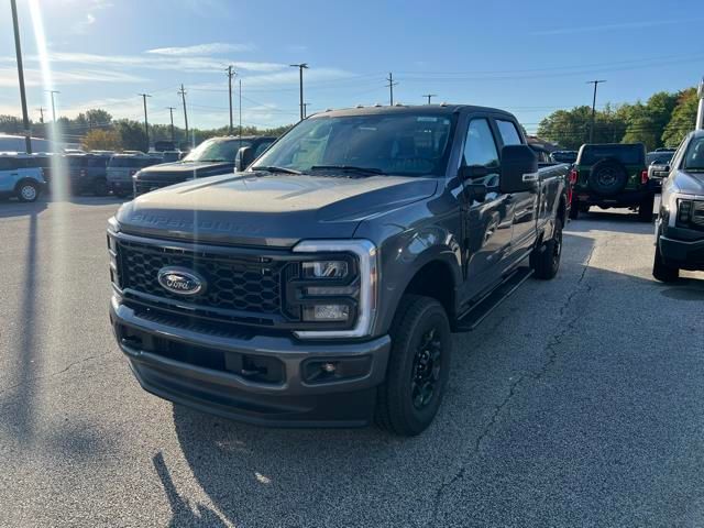 2024 Ford F-350 XL