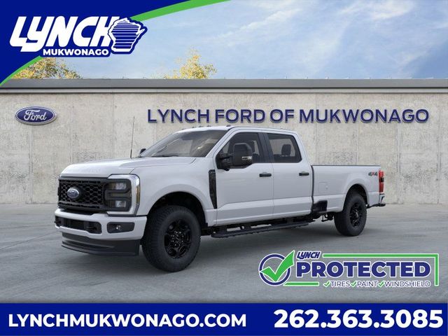 2024 Ford F-350 XL