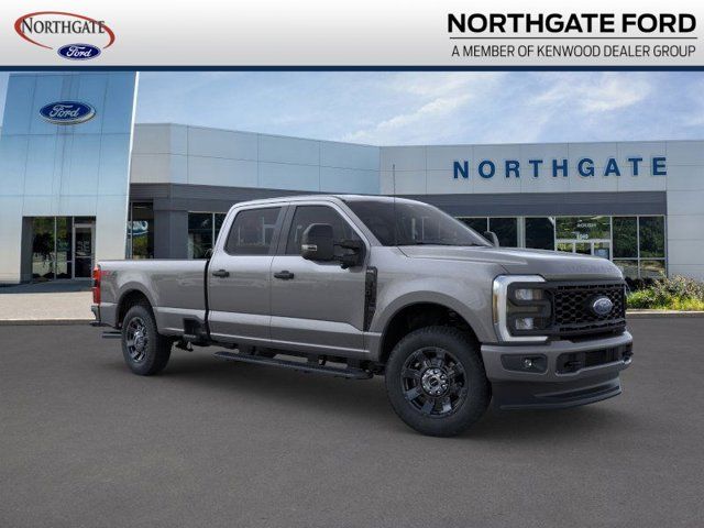 2024 Ford F-350 XL