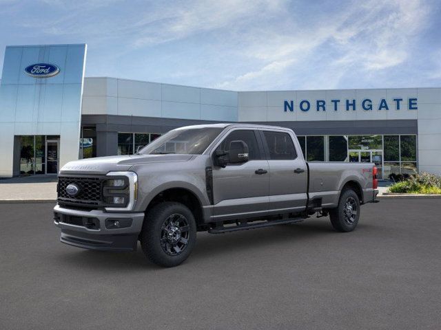 2024 Ford F-350 XL