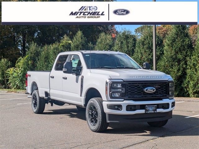 2024 Ford F-350 XL