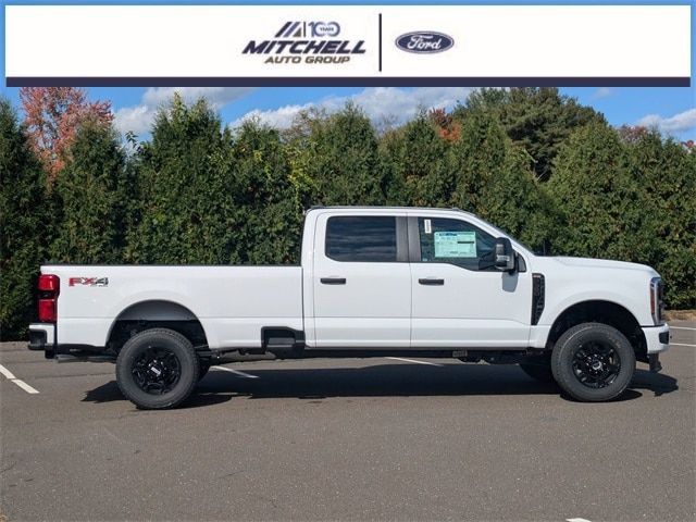 2024 Ford F-350 XL