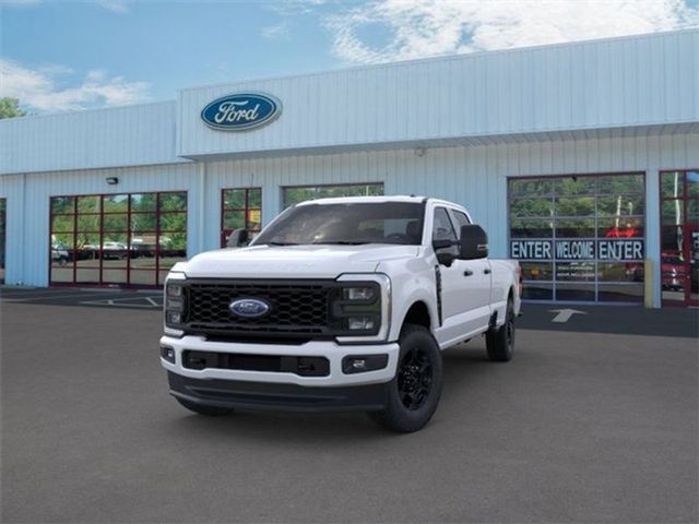 2024 Ford F-350 XL