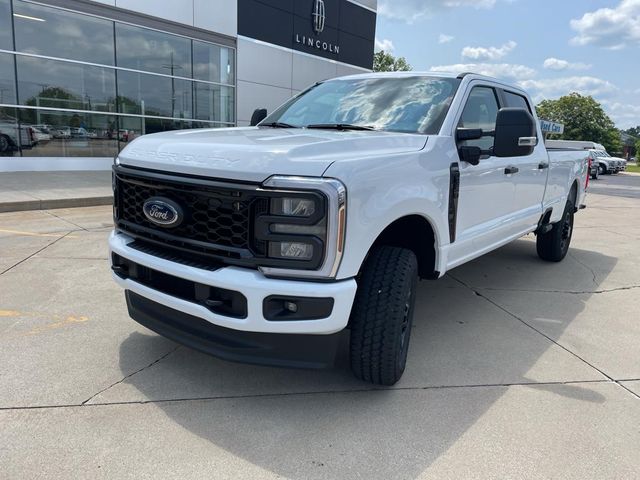 2024 Ford F-350 XL